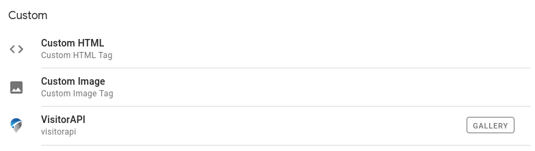 Create Data Layer Variable in GTM